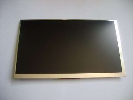 7" LCD FY7024D103H-2