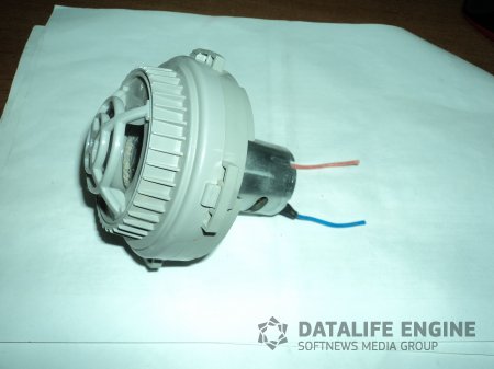 Мотор для пылесоса Electrolux ZB2901